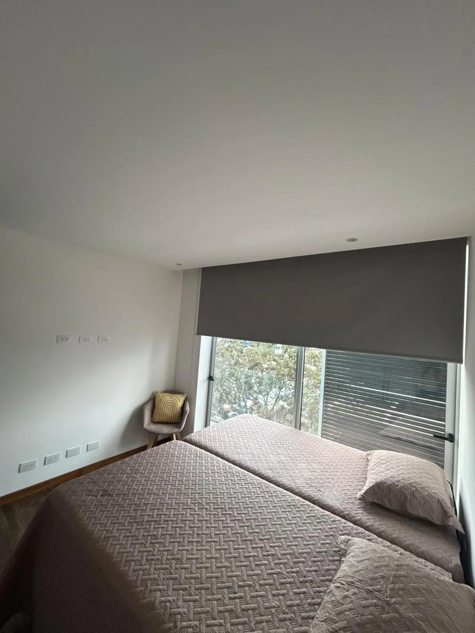 Apartamento en Zona 10 — Apartamento en Alquiler en Zona 10, Guatemala, Ciudad — foto 7 de 10