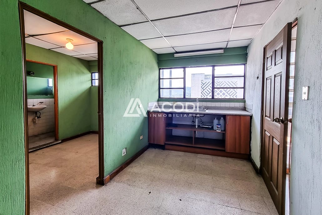 Oficina en Zona 4 — Oficina en Alquiler en Zona 4, Guatemala, Ciudad — foto 7 de 11