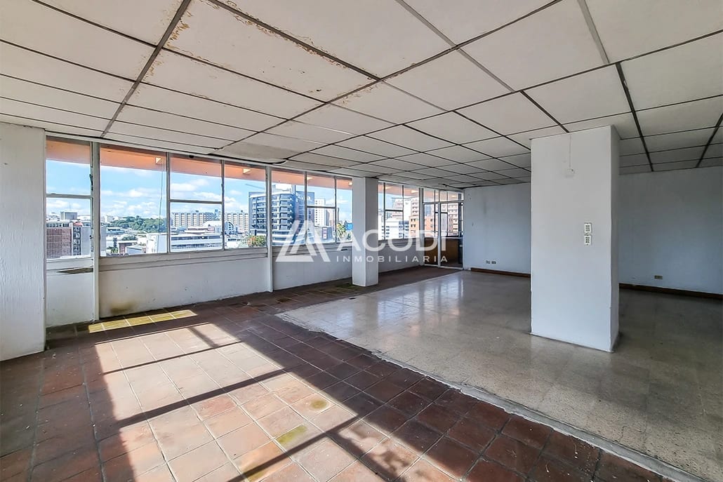 Oficina en Zona 4 — Oficina en Venta en Zona 4, Guatemala, Ciudad — foto 1 de 11