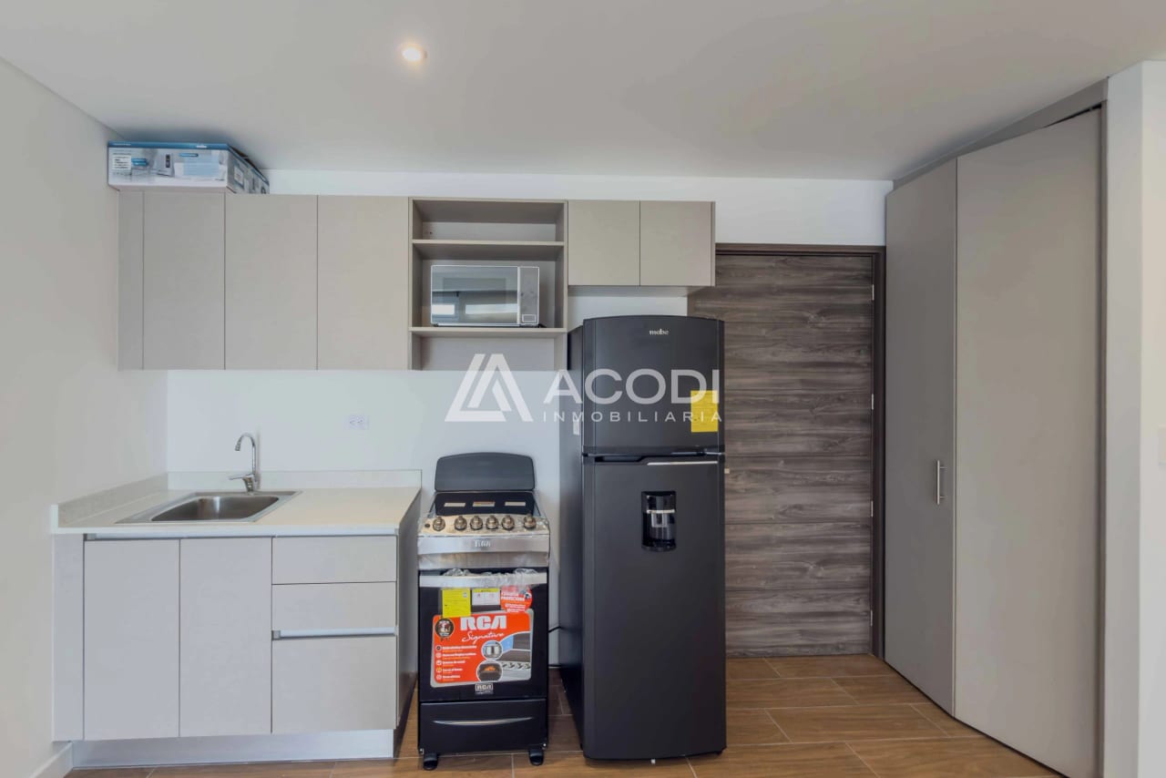 Apartamento en Zona 11 — Apartamento en Alquiler en Zona 11, Guatemala, Ciudad — foto 3 de 10