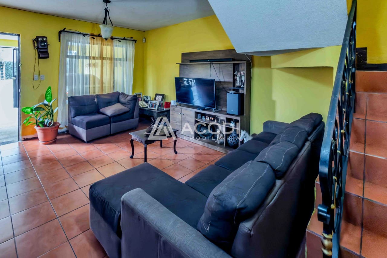 Casa en San Cristóbal, Zona 8 de Mixco — Casa en Venta en Zona 8 Mixco, Guatemala, Ciudad — foto 2 de 12