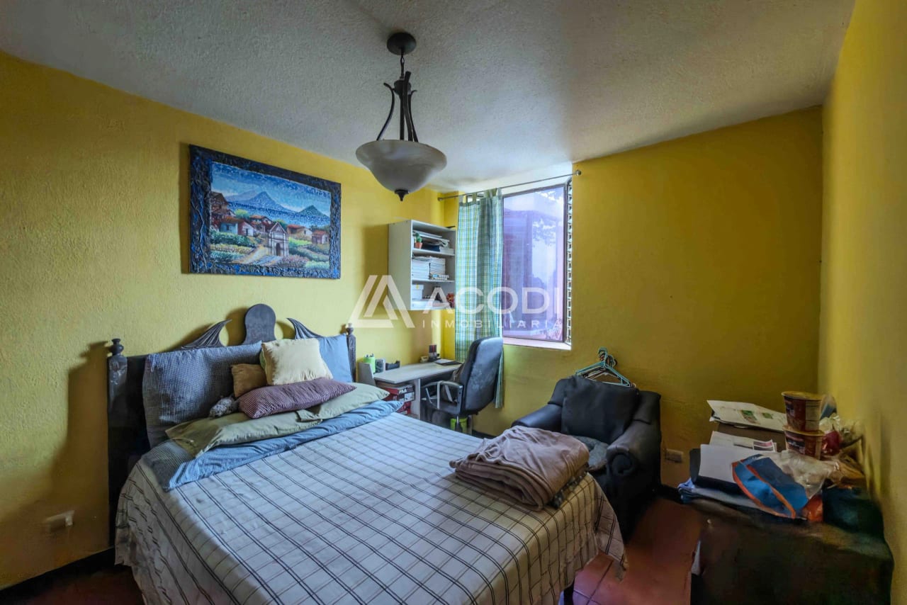 Casa en San Cristóbal, Zona 8 de Mixco — Casa en Venta en Zona 8 Mixco, Guatemala, Ciudad — foto 8 de 12
