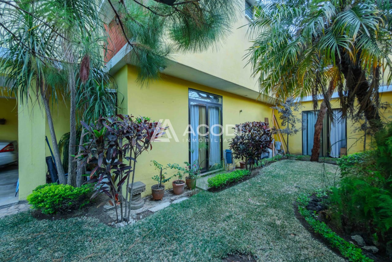 Casa en San Cristóbal, Zona 8 de Mixco — Casa en Venta en Zona 8 Mixco, Guatemala, Ciudad — foto 12 de 12