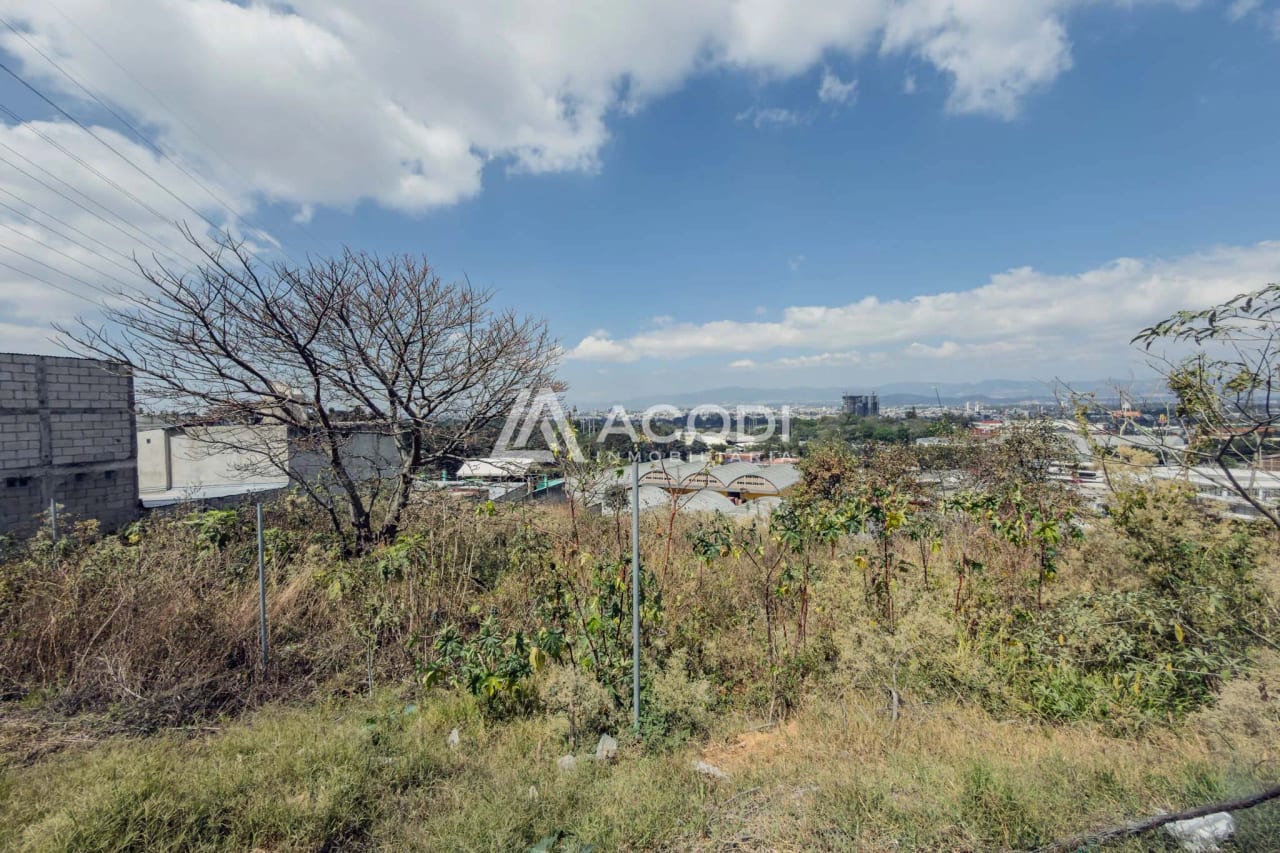 Terreno en Zona 17 — Terreno en Venta en Zona 17, Guatemala, Ciudad — foto 2 de 10