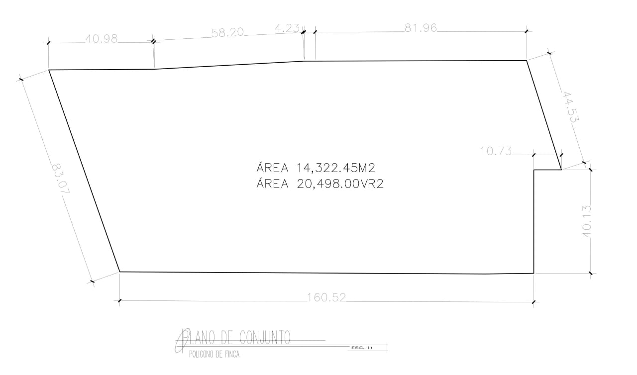 Terreno en Zona 17 — Terreno en Venta en Zona 17, Guatemala, Ciudad — foto 10 de 10