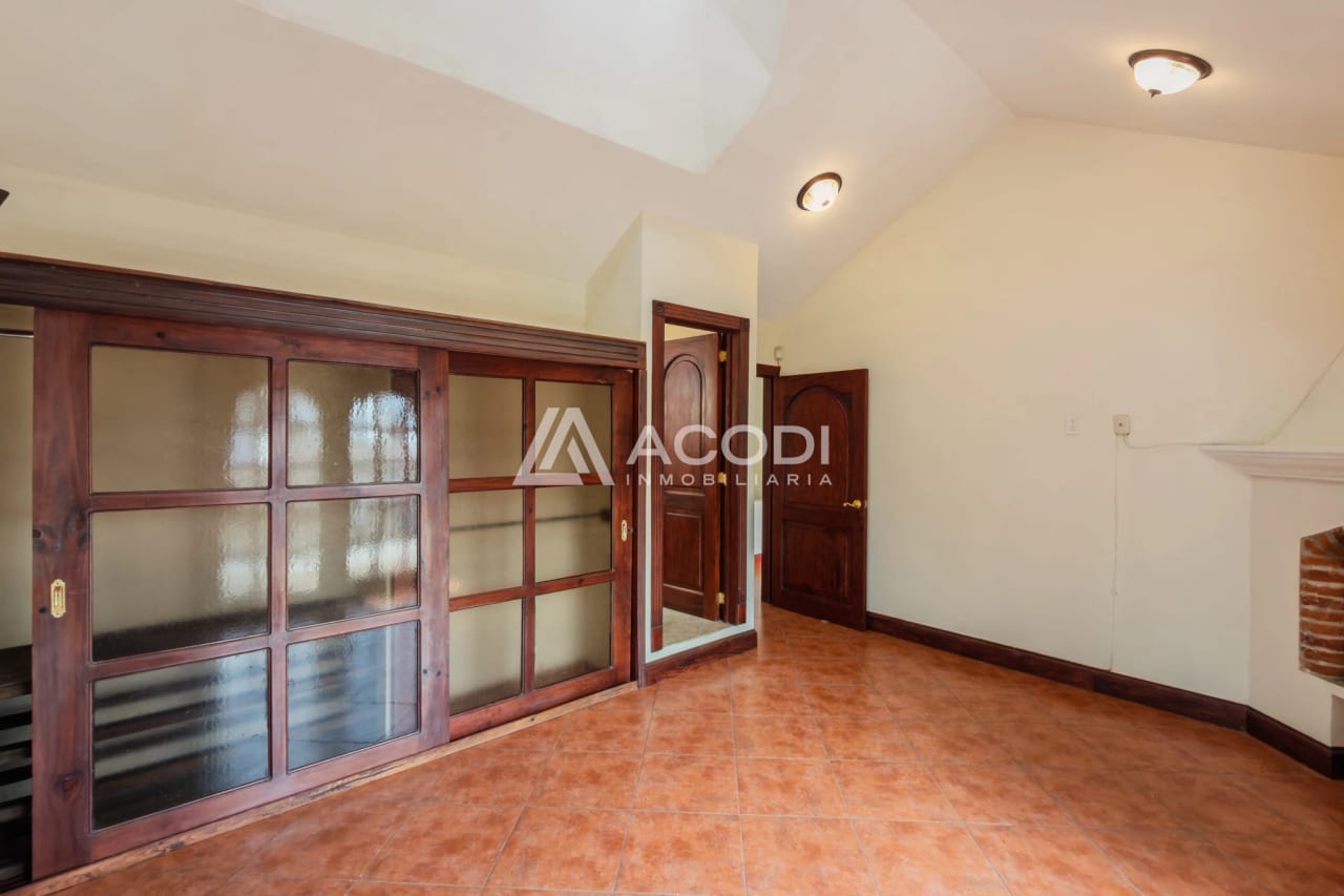 Casa en San Pedro Las Huertas, Antigua Guatemala — Casa en Venta en Antigua, Sacatepéquez — foto 6 de 10