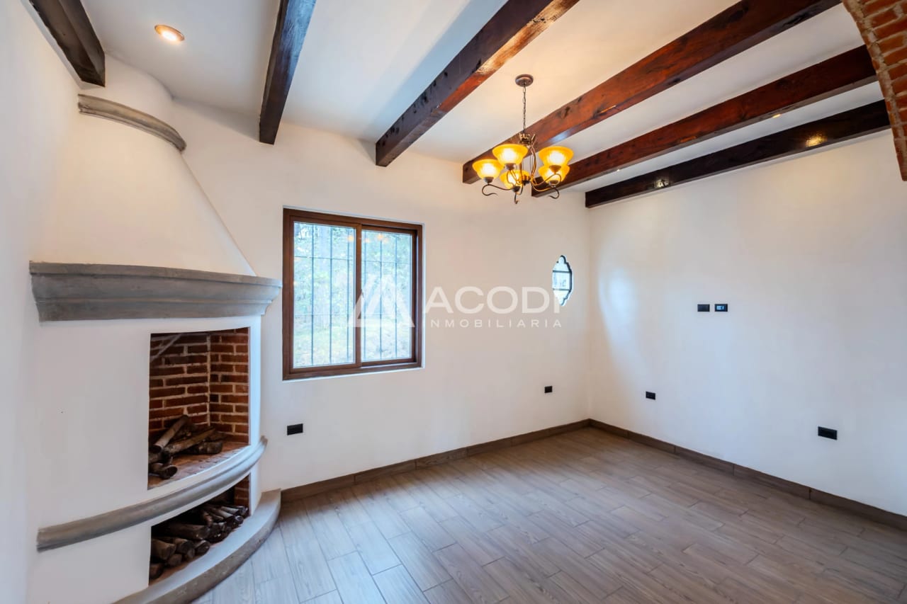 Casa en Antigua Guatemala — Casa en Venta en Antigua, Sacatepéquez — foto 3 de 10