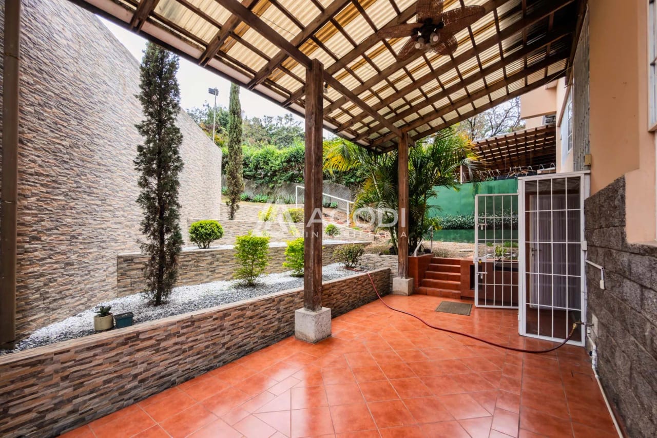 Casa en Zona 13 — Casa en Alquiler en Zona 13, Guatemala, Ciudad — foto 11 de 11