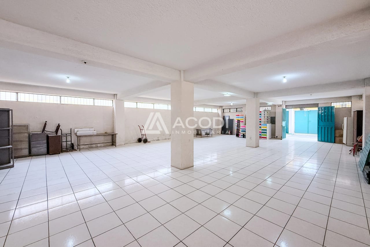 Edificio en Zona 15 — Edificio en Venta en Zona 15, Guatemala, Ciudad — foto 1 de 12