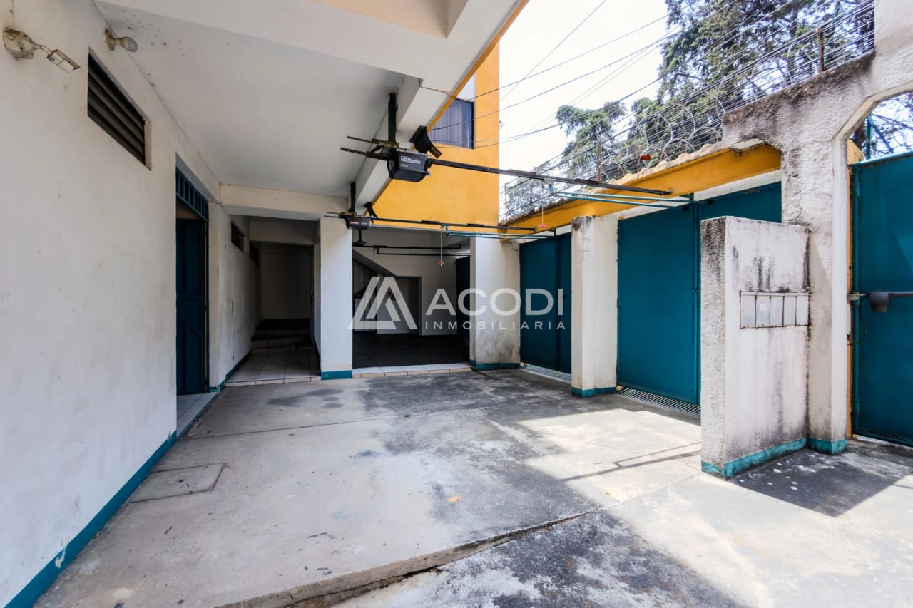 Edificio en Zona 15 — Edificio en Venta en Zona 15, Guatemala, Ciudad — foto 12 de 12