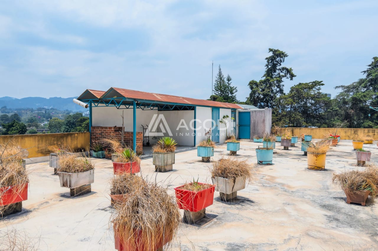 Edificio en Zona 15 — Edificio en Venta en Zona 15, Guatemala, Ciudad — foto 11 de 12