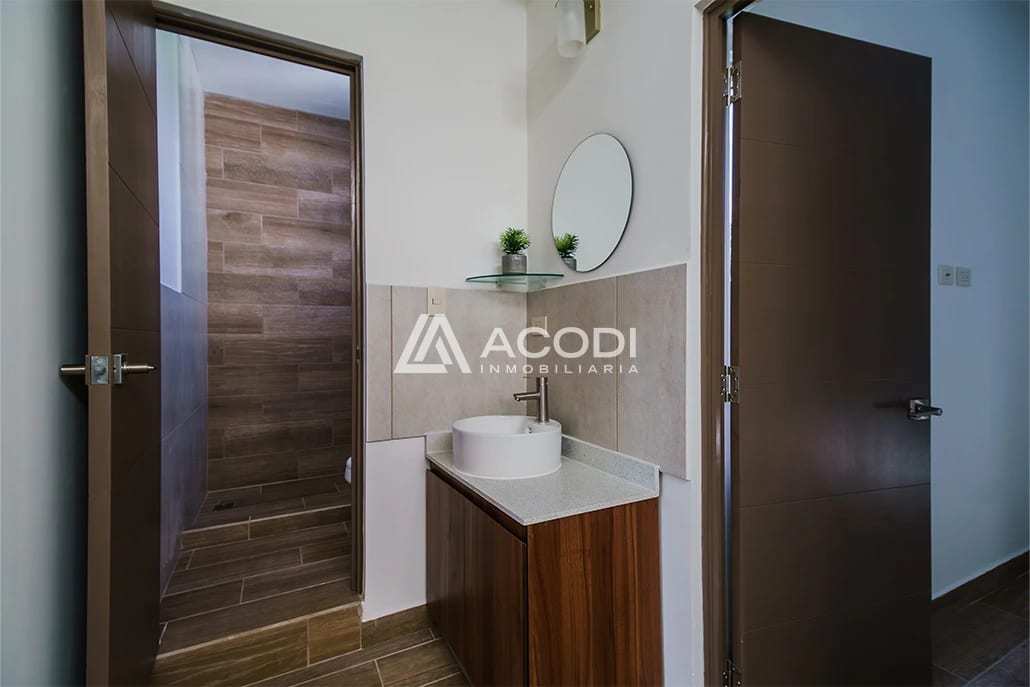 Casa nueva en Km 54 Antigua Carretera a Escuintla — Casa en Venta en Escuintla, Escuintla — foto 8 de 10