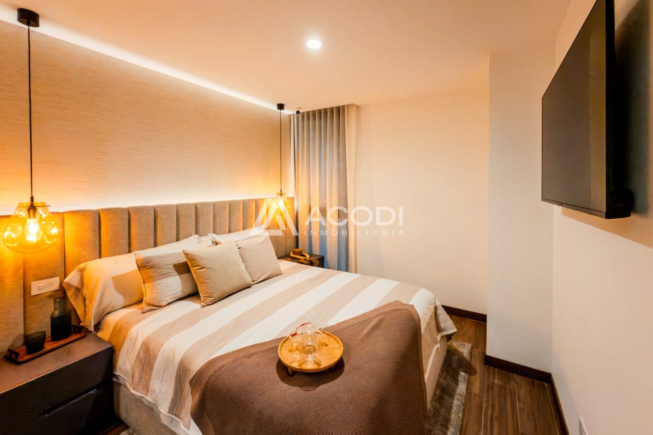 Apartamentos en Zona 15 (Opción 3) — Apartamento en Venta en Zona 15, Guatemala, Ciudad — foto 7 de 9