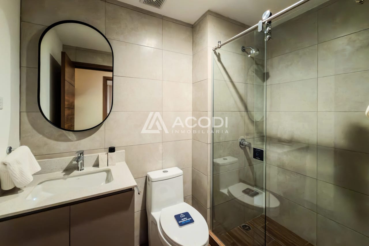 Apartamentos en Zona 15 (Opción 3) — Apartamento en Venta en Zona 15, Guatemala, Ciudad — foto 9 de 9