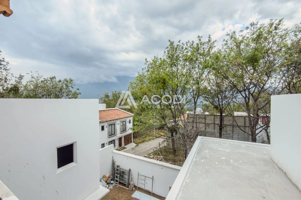 Casa en Antigua Guatemala — Casa en Venta en Antigua, Sacatepéquez — foto 8 de 10