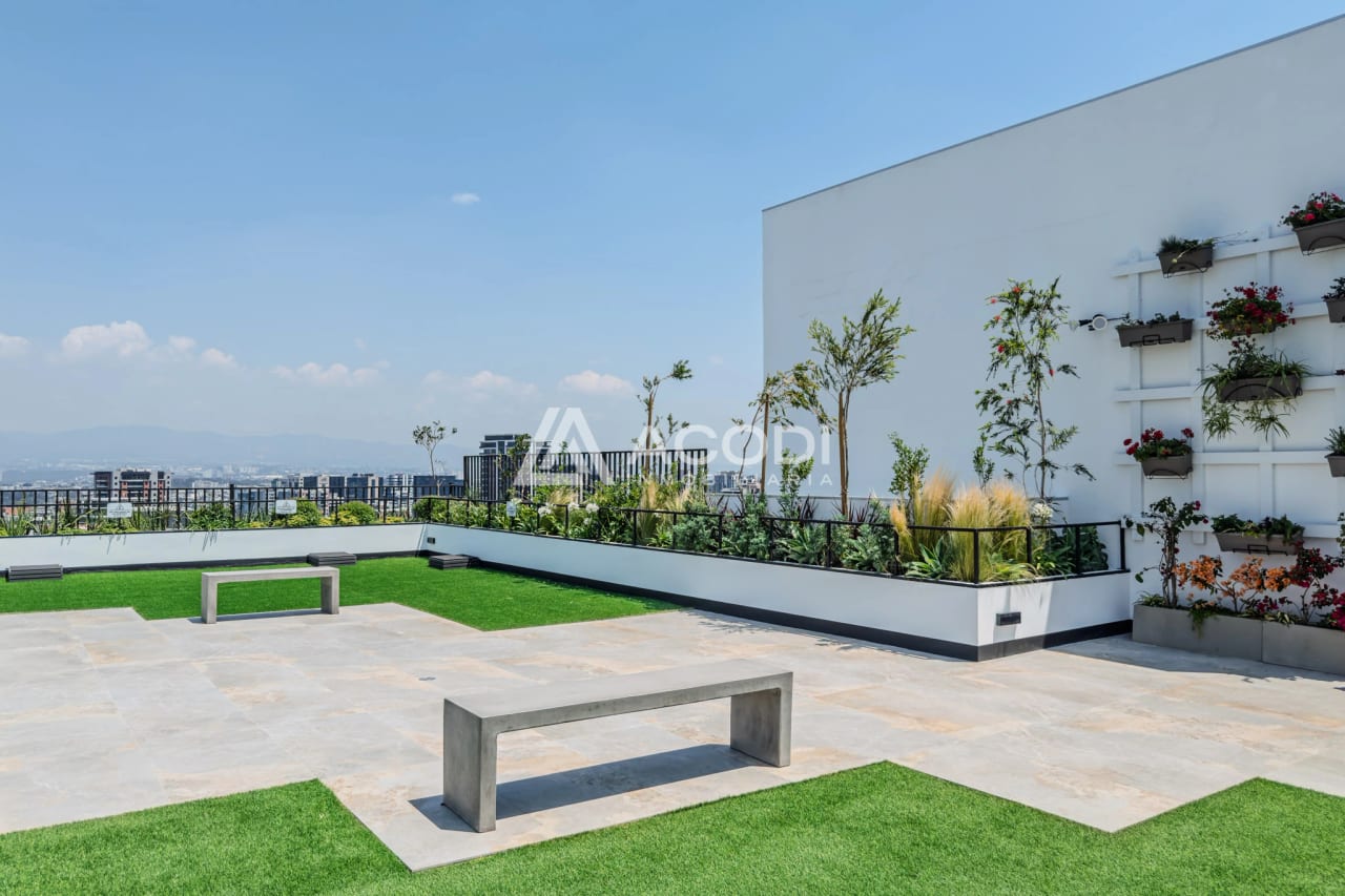 Apartamento en Zona 10 — Apartamento en Venta en Zona 16, Guatemala, Ciudad — foto 3 de 10