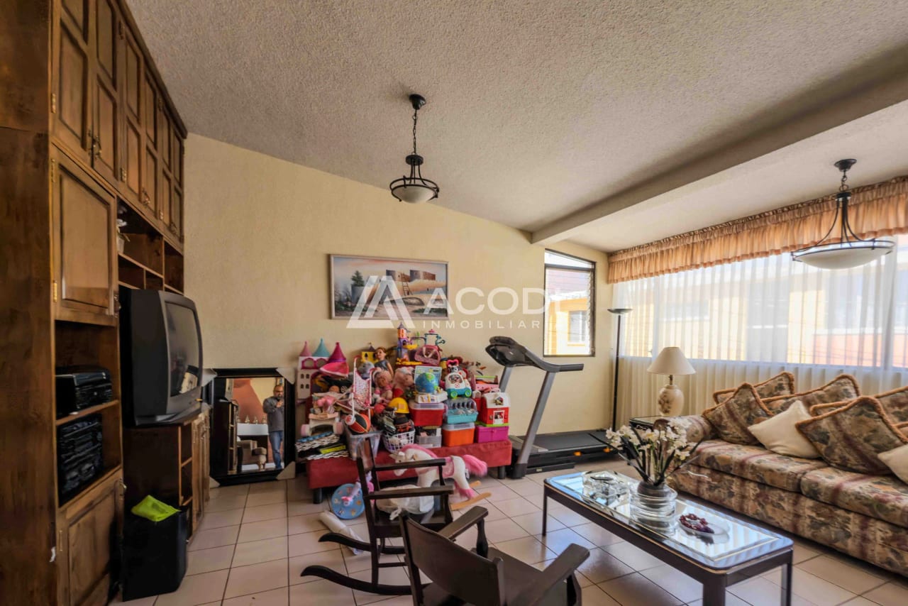Casa en San Cristóbal sector A6, Mixco — Casa en Venta en Zona 6 Mixco, Guatemala, Ciudad — foto 6 de 11
