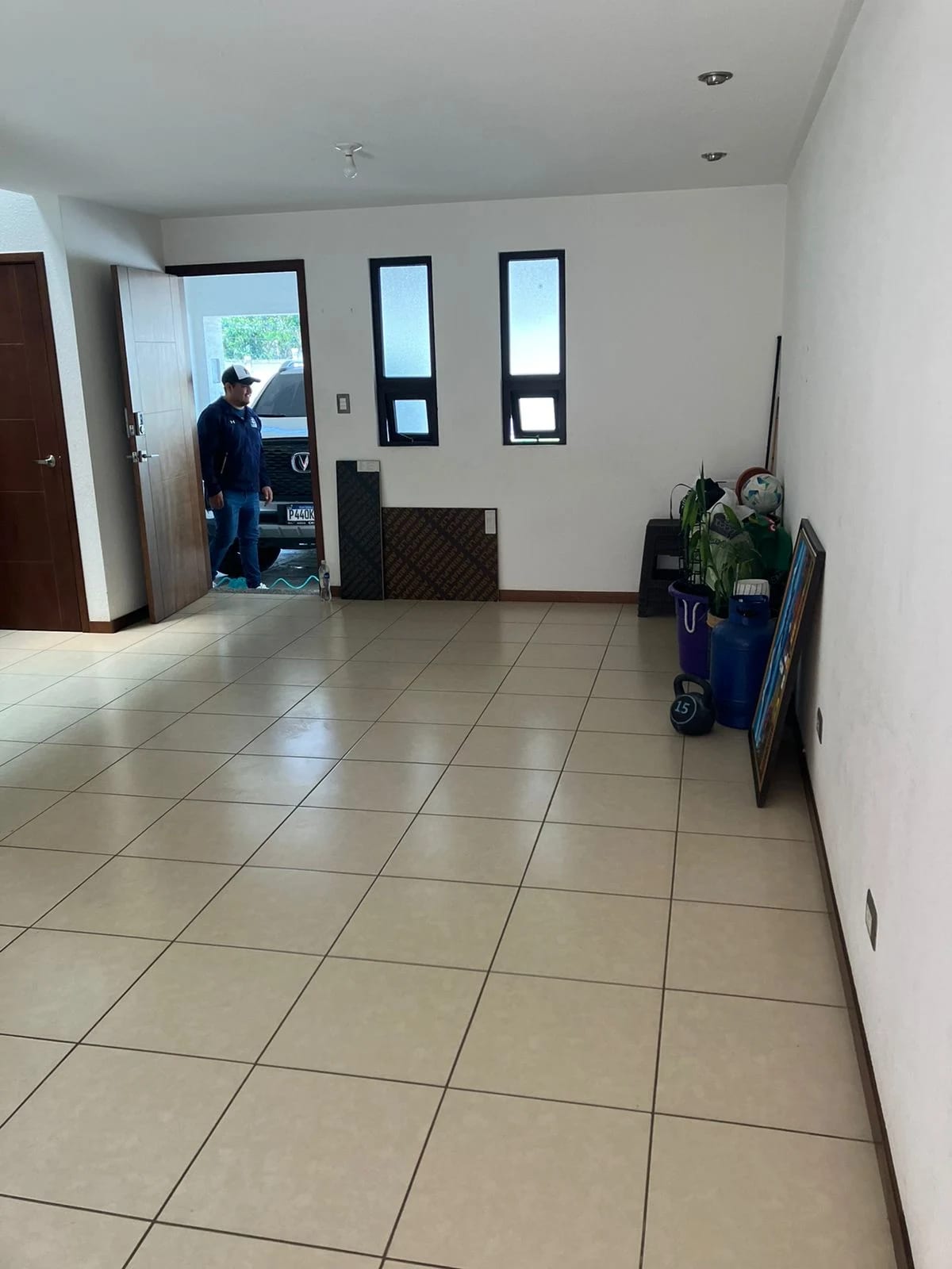 Casa en Santa Catarina Pinula — Casa en Venta en Santa Catarina Pinula, Guatemala, Ciudad — foto 4 de 10