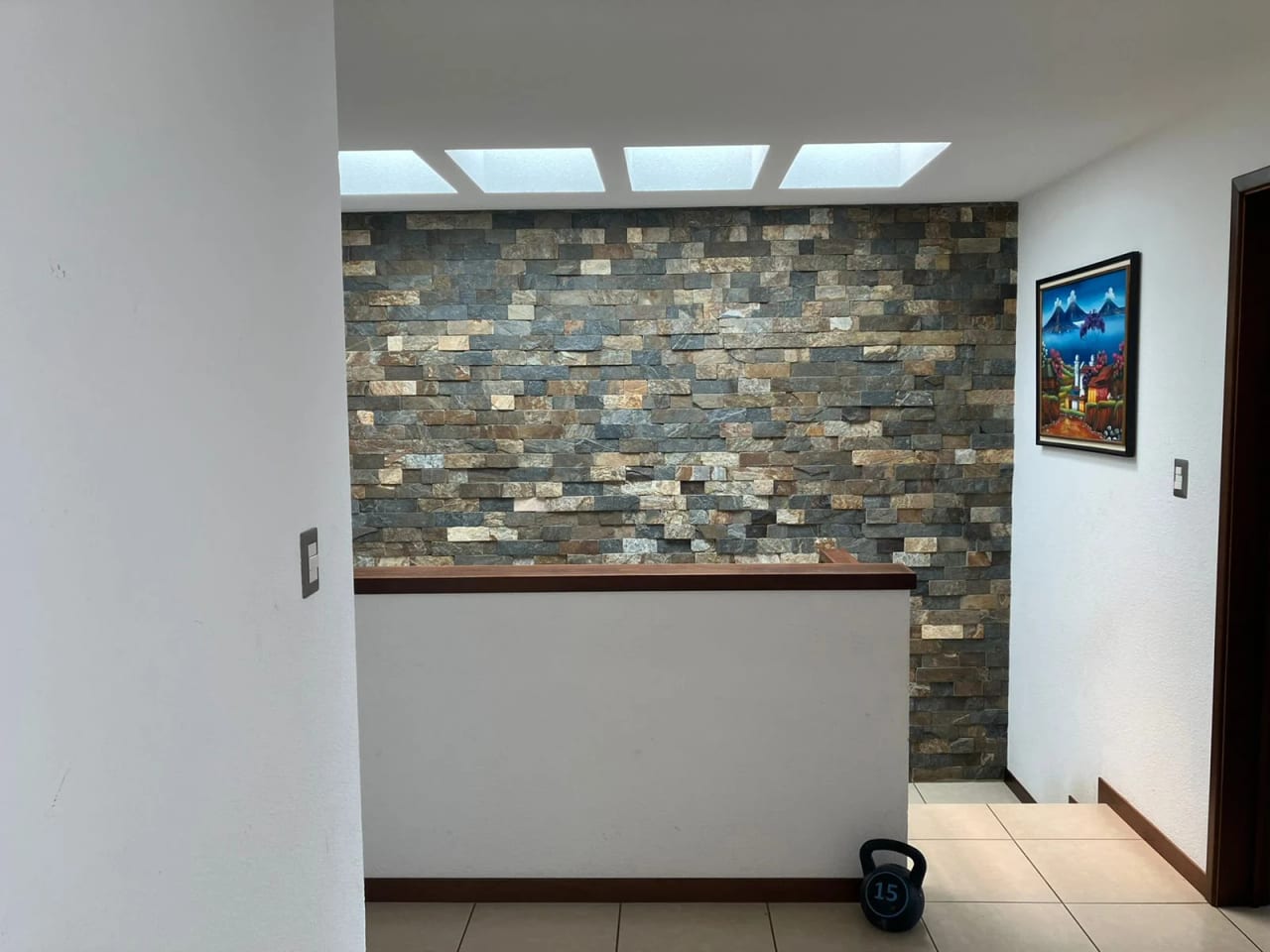 Casa en Santa Catarina Pinula — Casa en Venta en Santa Catarina Pinula, Guatemala, Ciudad — foto 6 de 10