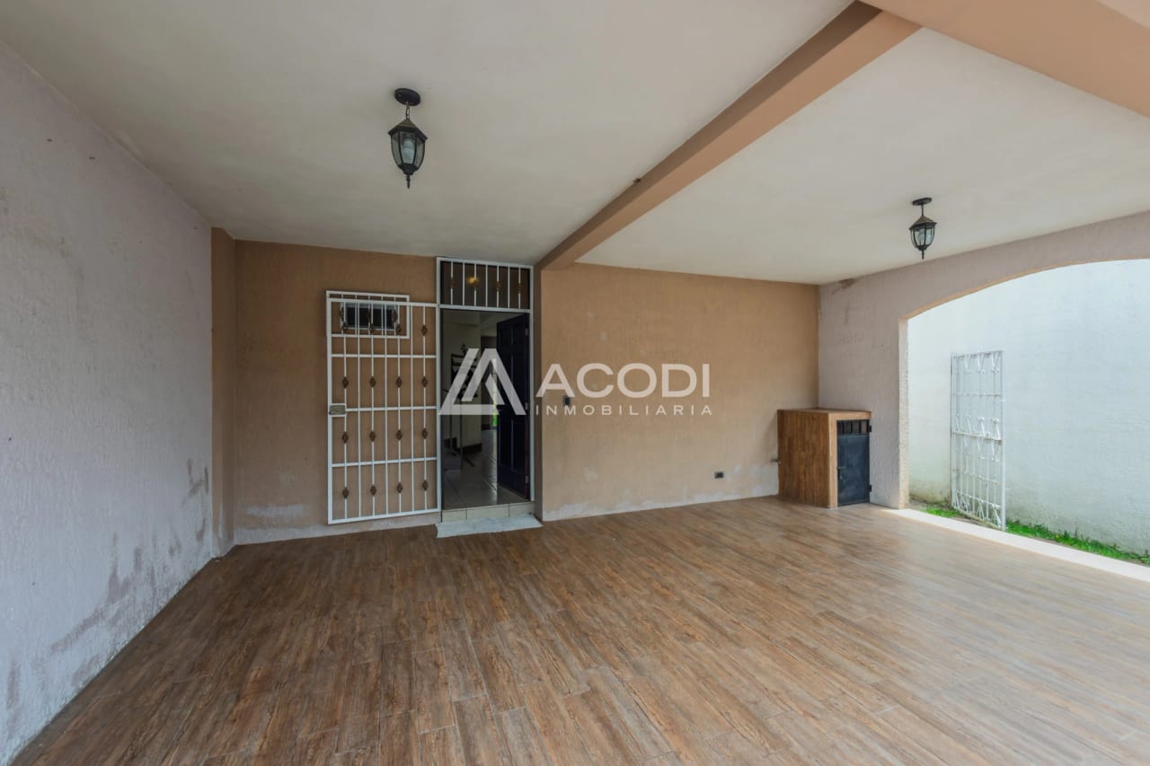 Casa en Hacienda Real, Zona 16 — Casa en Venta en Zona 16, Guatemala, Ciudad — foto 10 de 10