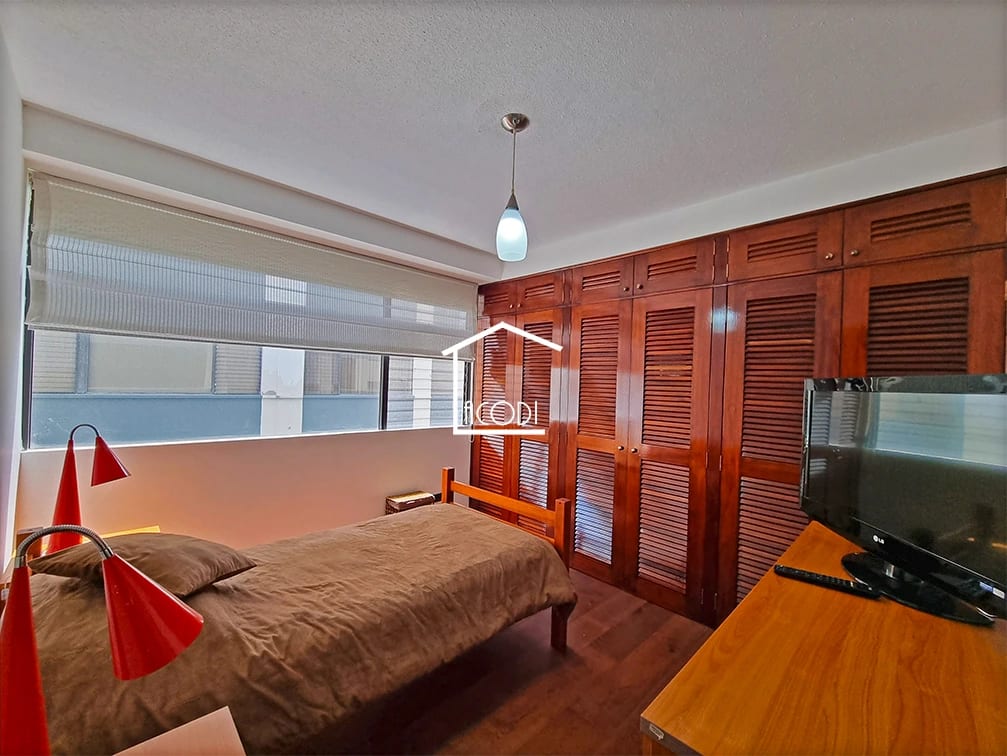 Apartamento amueblado en zona 10 — Apartamento en Venta en Zona 10, Guatemala, Ciudad — foto 5 de 9