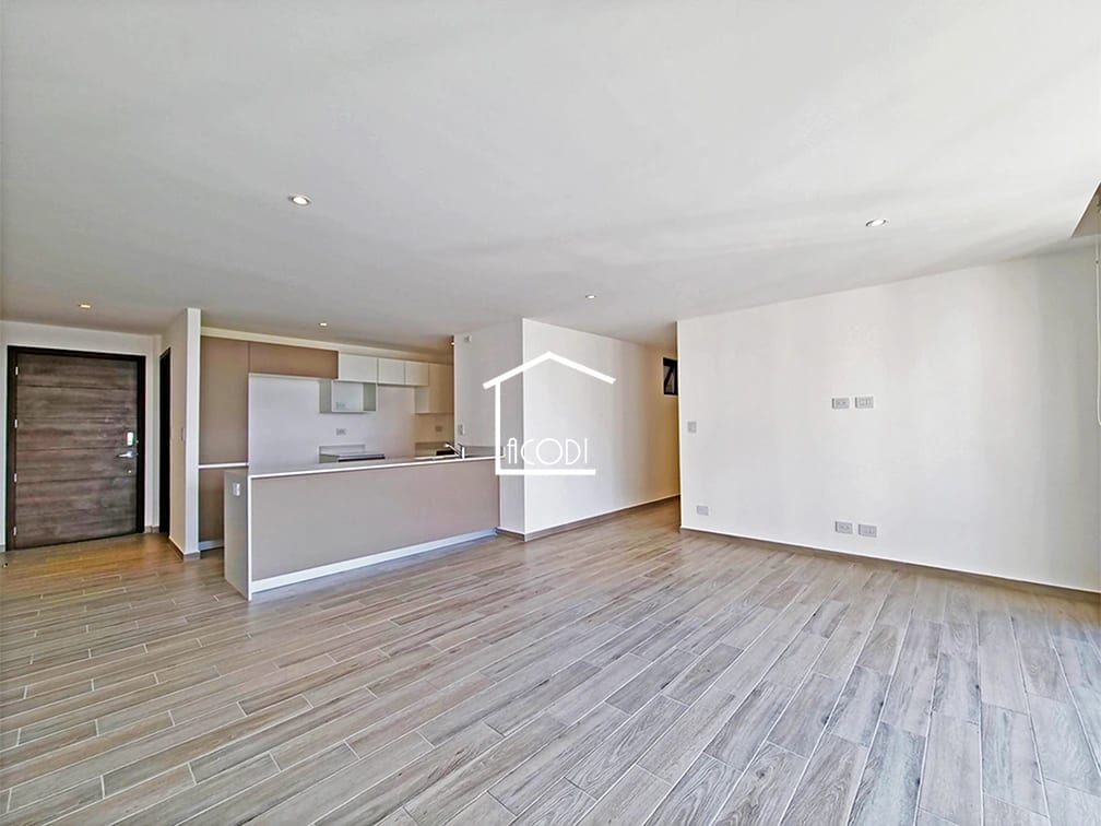 Apartamento en Parque 15, zona 15 — Apartamento en Venta en Zona 15, Guatemala, Ciudad — foto 2 de 11