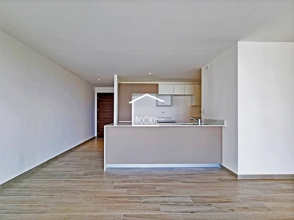 Apartamento en Parque 15, zona 15 — Apartamento en Venta en Zona 15, Guatemala, Ciudad — foto 3 de 11