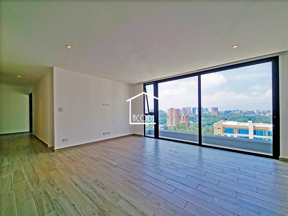 Apartamento en Parque 15, zona 15 — Apartamento en Venta en Zona 15, Guatemala, Ciudad — foto 1 de 11