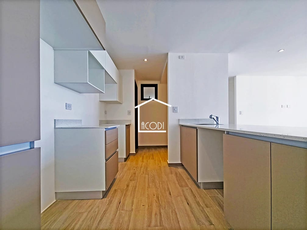 Apartamento en Parque 15, zona 15 — Apartamento en Venta en Zona 15, Guatemala, Ciudad — foto 4 de 11