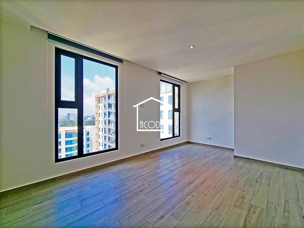 Apartamento en Parque 15, zona 15 — Apartamento en Venta en Zona 15, Guatemala, Ciudad — foto 5 de 11