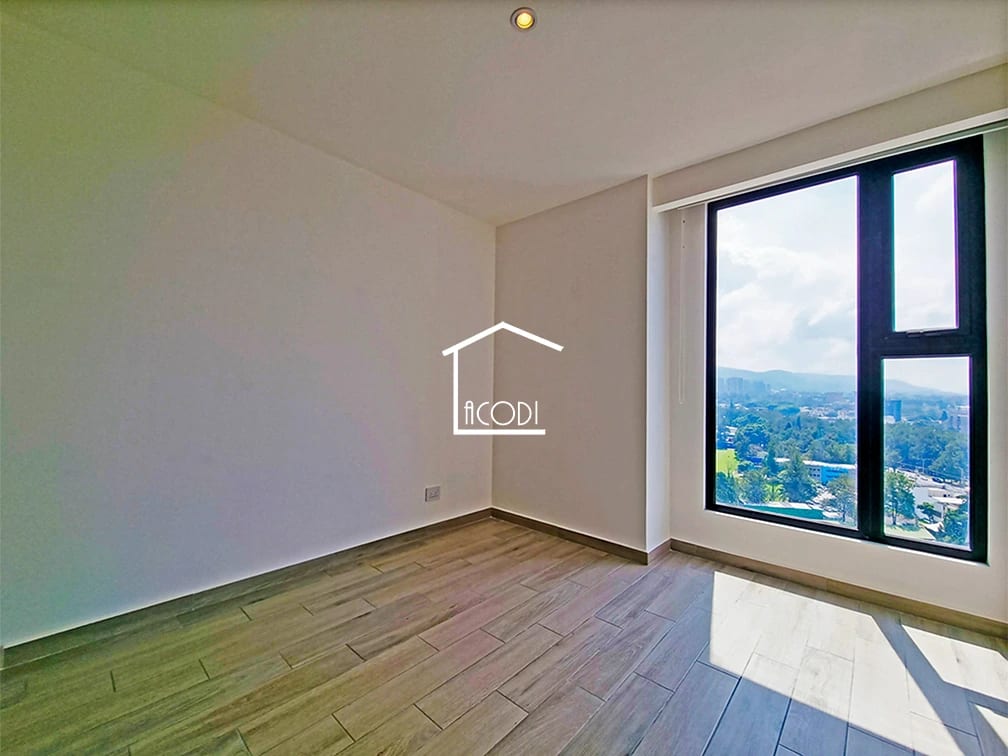 Apartamento en Parque 15, zona 15 — Apartamento en Venta en Zona 15, Guatemala, Ciudad — foto 7 de 11