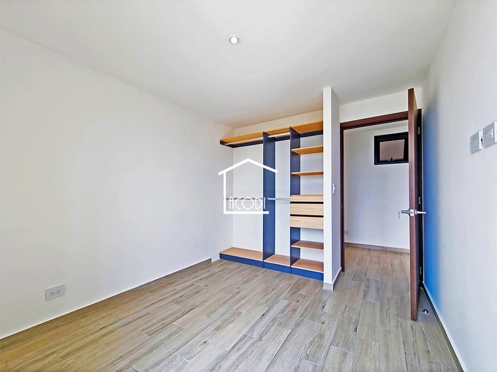Apartamento en Parque 15, zona 15 — Apartamento en Venta en Zona 15, Guatemala, Ciudad — foto 8 de 11