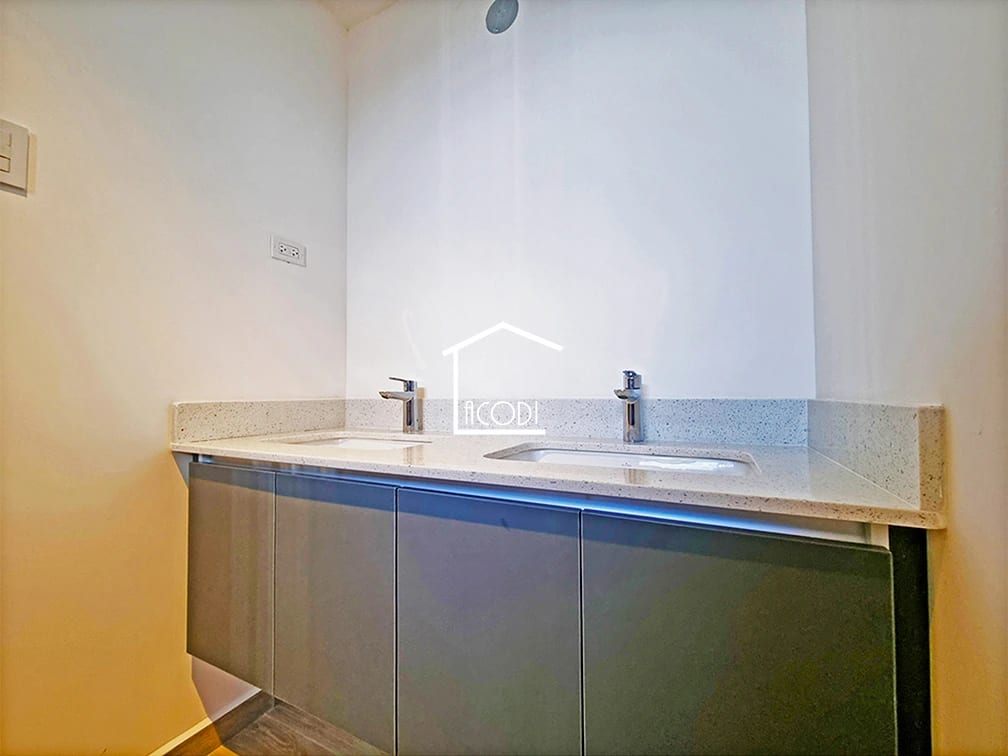 Apartamento en Parque 15, zona 15 — Apartamento en Venta en Zona 15, Guatemala, Ciudad — foto 9 de 11