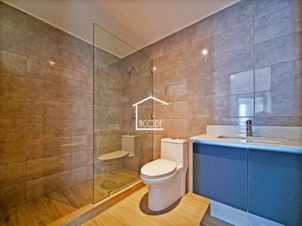 Apartamento en Parque 15, zona 15 — Apartamento en Venta en Zona 15, Guatemala, Ciudad — foto 10 de 11