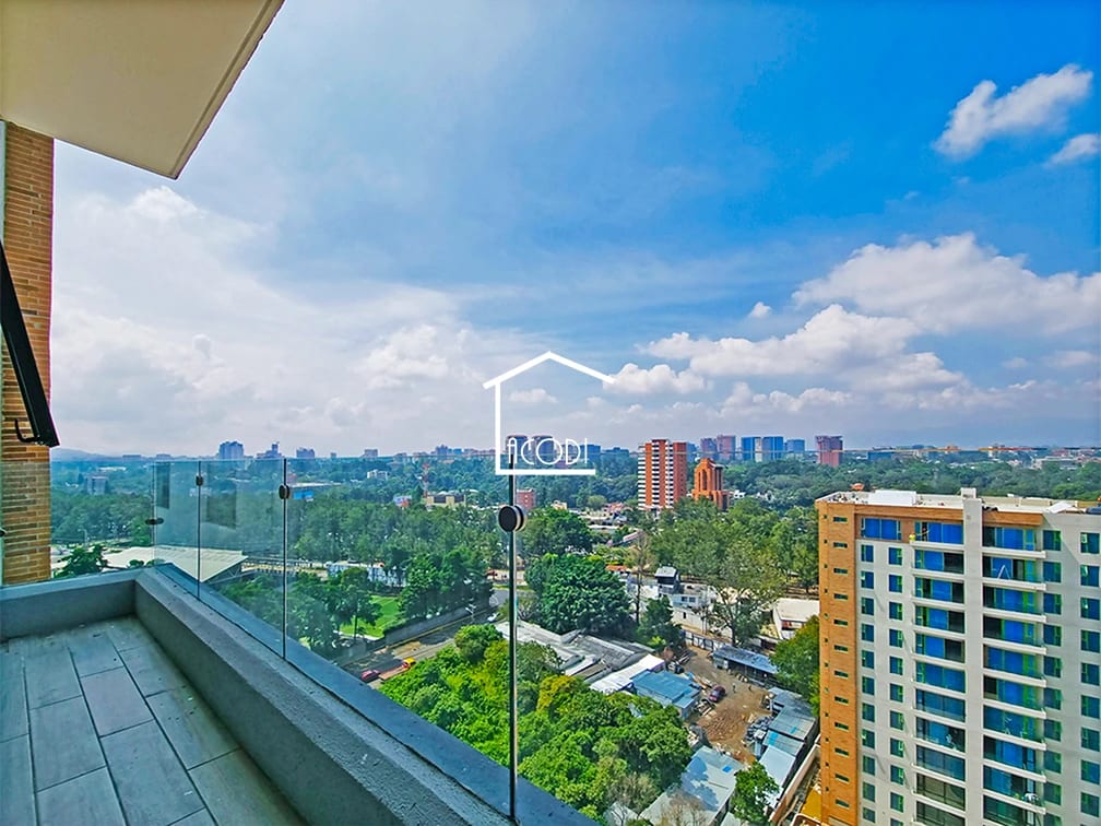 Apartamento en Parque 15, zona 15 — Apartamento en Venta en Zona 15, Guatemala, Ciudad — foto 11 de 11