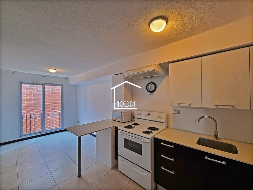 Apartamento en zona 4 — Apartamento en Venta en Zona 4, Guatemala, Ciudad — foto 1 de 6