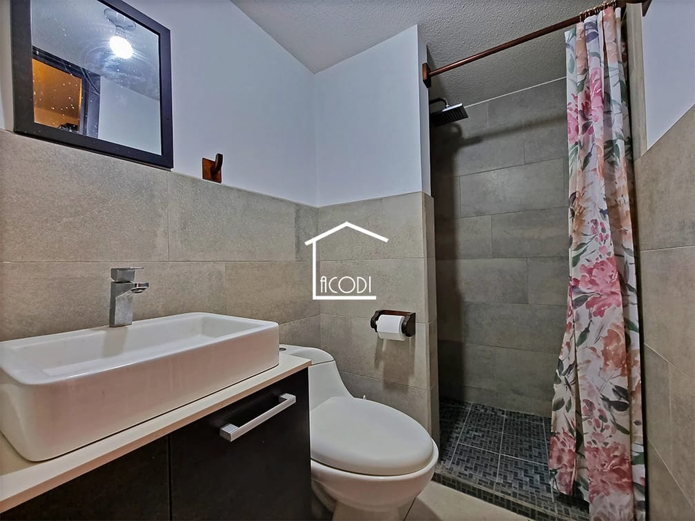 Apartamento en zona 4 — Apartamento en Venta en Zona 4, Guatemala, Ciudad — foto 5 de 6