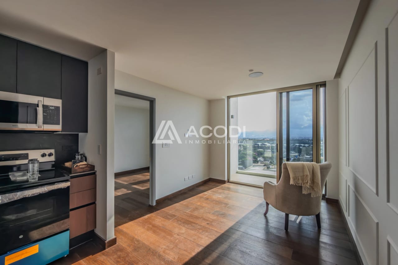 Apartamento en Zona 10 — Apartamento en Venta en Zona 10, Guatemala, Ciudad — foto 1 de 10
