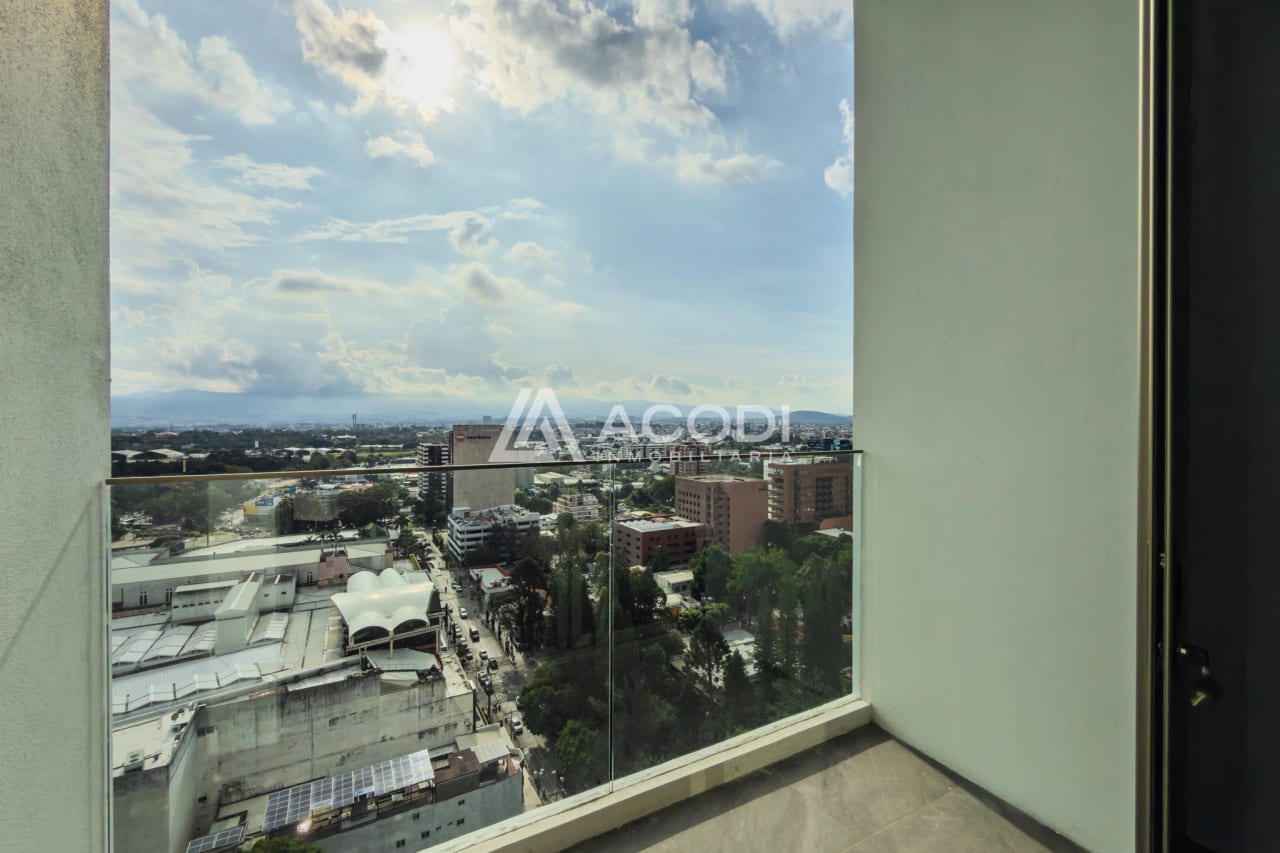Apartamento en Zona 10 — Apartamento en Venta en Zona 10, Guatemala, Ciudad — foto 5 de 10