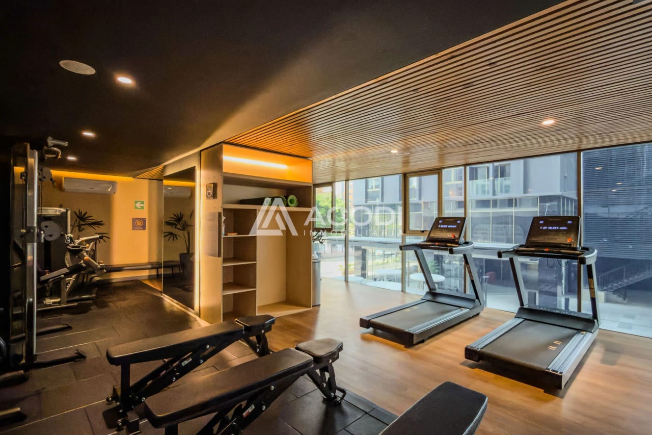 Apartamento en Zona 10 — Apartamento en Venta en Zona 10, Guatemala, Ciudad — foto 10 de 10