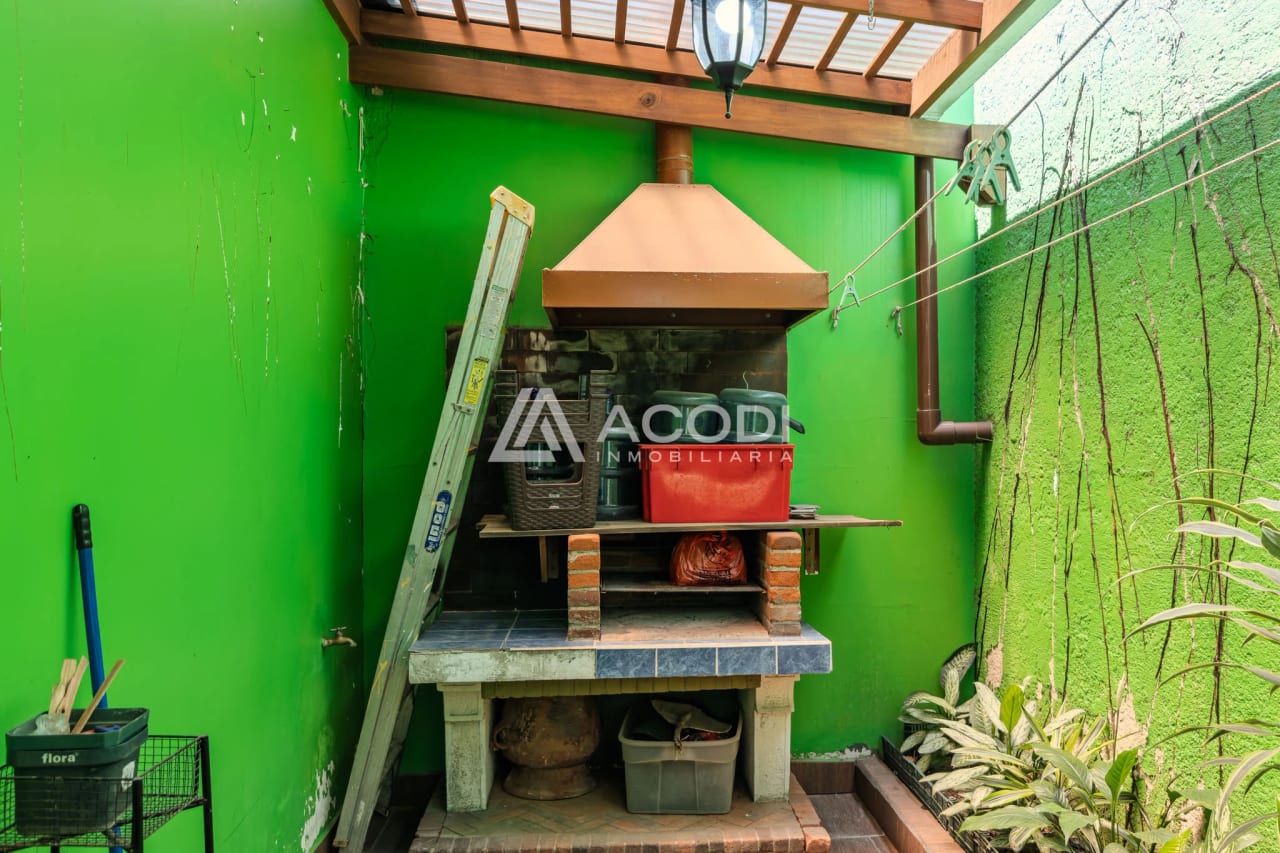 Casa amueblada en Zona 13 — Casa en Alquiler en Zona 13, Guatemala, Ciudad — foto 15 de 16