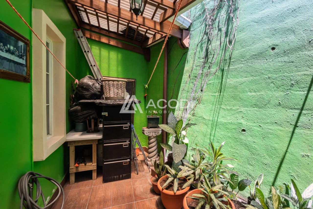 Casa amueblada en Zona 13 — Casa en Alquiler en Zona 13, Guatemala, Ciudad — foto 16 de 16