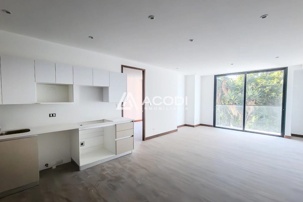 Apartamento en Zona 13 — Apartamento en Venta en Zona 13, Guatemala, Ciudad — foto 1 de 10