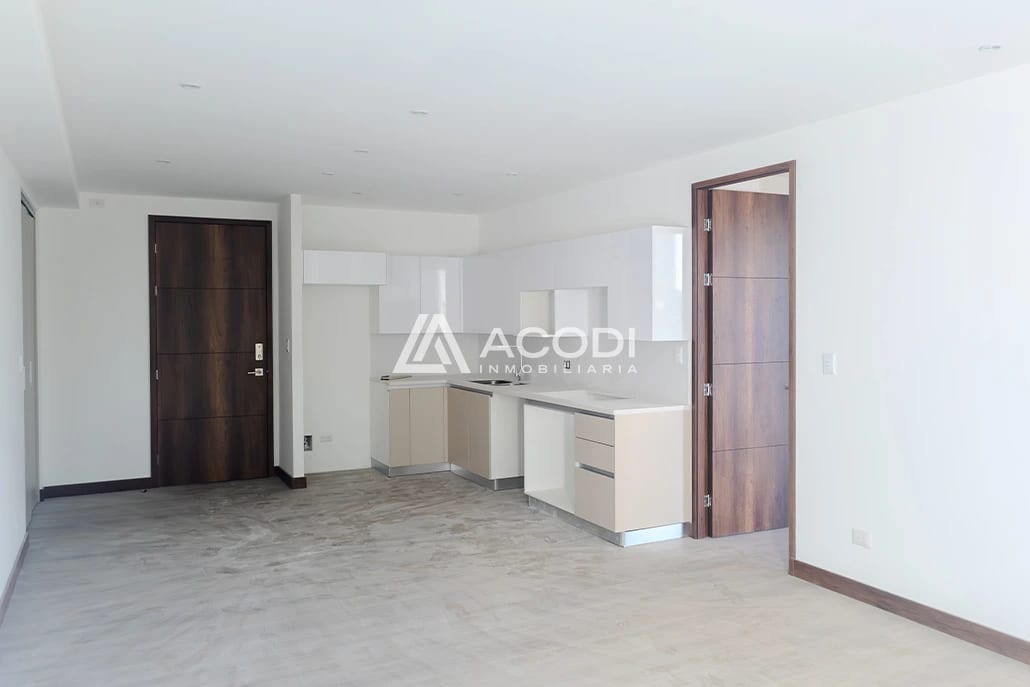 Apartamento en Zona 13 — Apartamento en Venta en Zona 13, Guatemala, Ciudad — foto 2 de 10