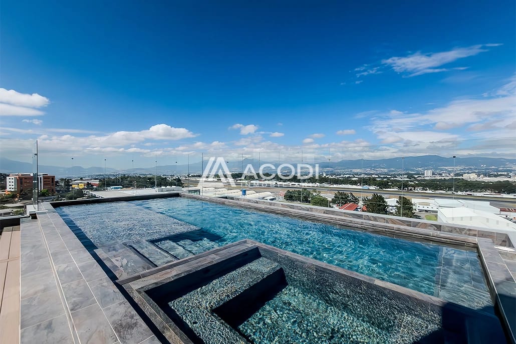 Apartamento en Zona 13 — Apartamento en Venta en Zona 13, Guatemala, Ciudad — foto 9 de 10