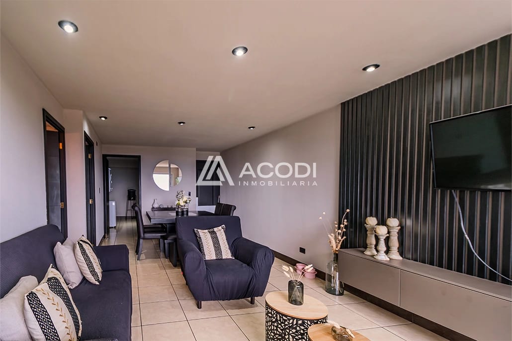 Apartamento en Zona 16 — Apartamento en Venta en Zona 16, Guatemala, Ciudad — foto 3 de 10