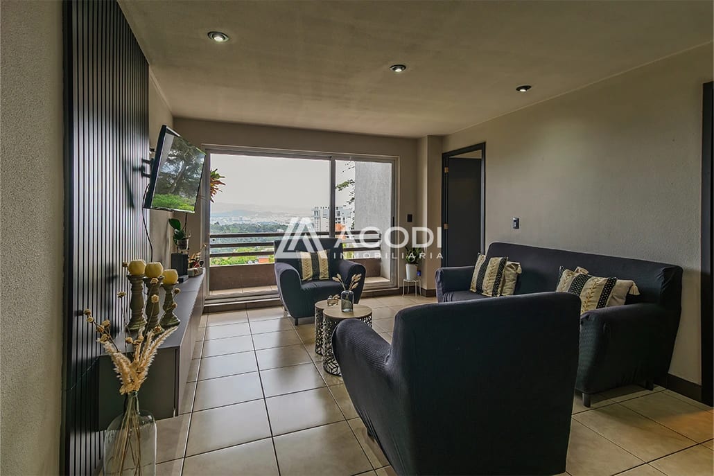 Apartamento en Zona 16 — Apartamento en Venta en Zona 16, Guatemala, Ciudad — foto 2 de 10
