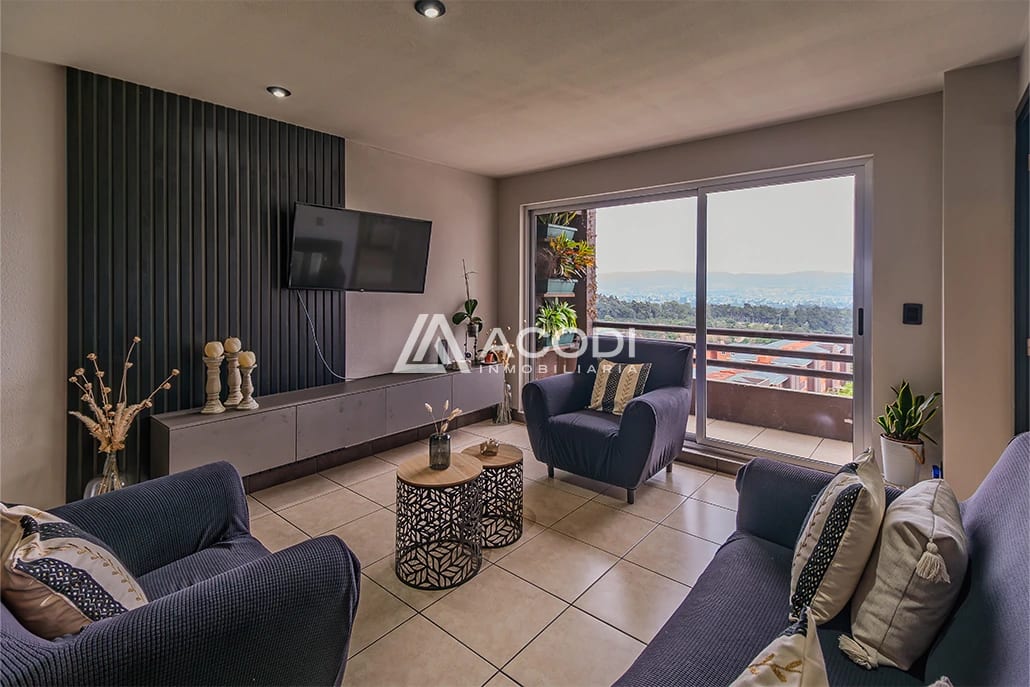 Apartamento en Zona 16 — Apartamento en Venta en Zona 16, Guatemala, Ciudad — foto 1 de 10