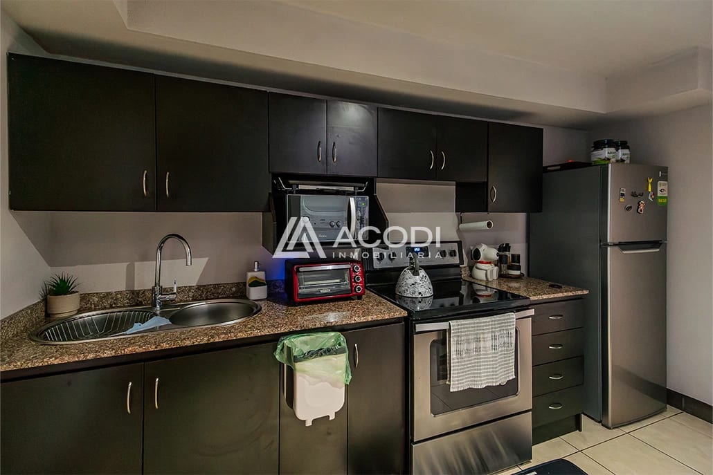 Apartamento en Zona 16 — Apartamento en Venta en Zona 16, Guatemala, Ciudad — foto 5 de 10