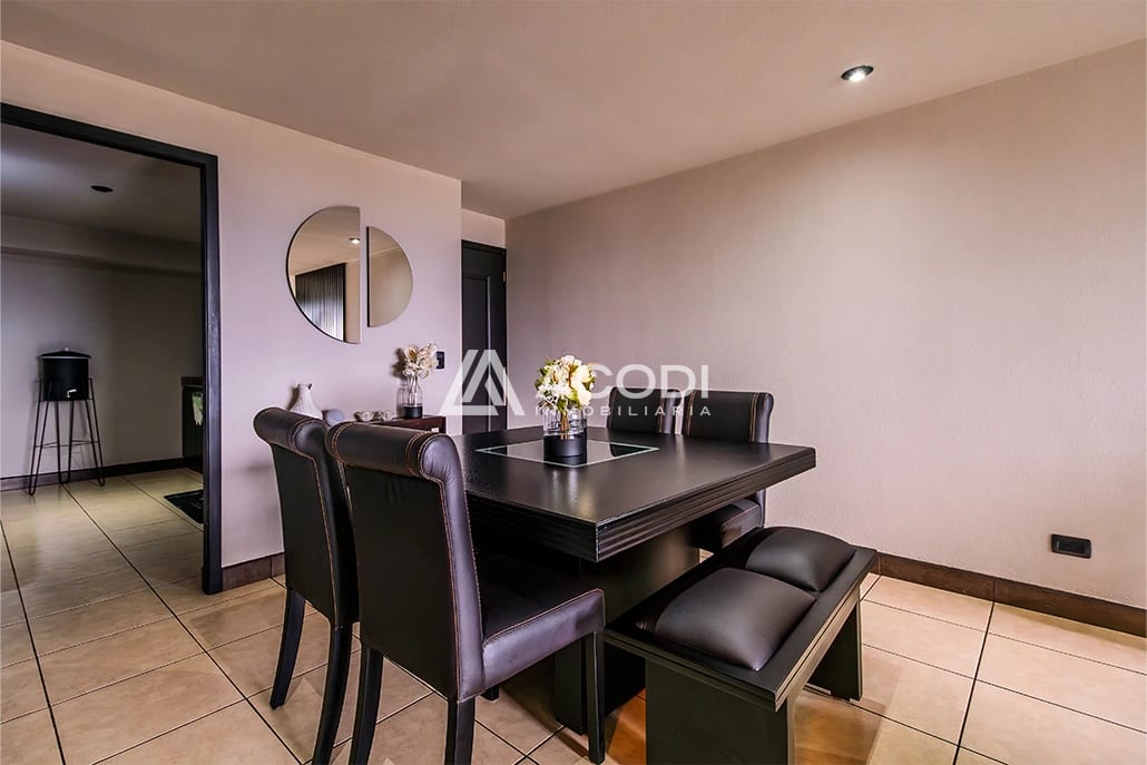 Apartamento en Zona 16 — Apartamento en Venta en Zona 16, Guatemala, Ciudad — foto 4 de 10
